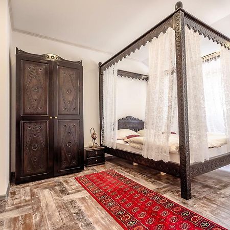 Apartment Prince Мостар Экстерьер фото