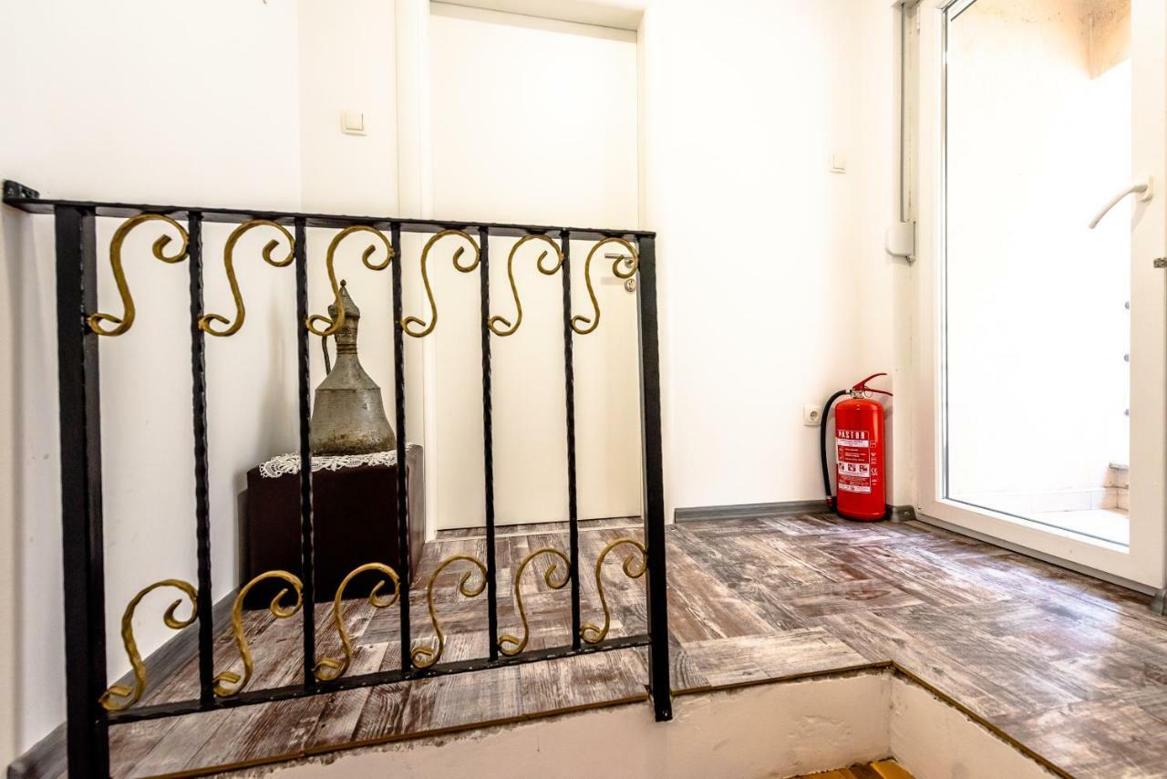 Apartment Prince Мостар Экстерьер фото