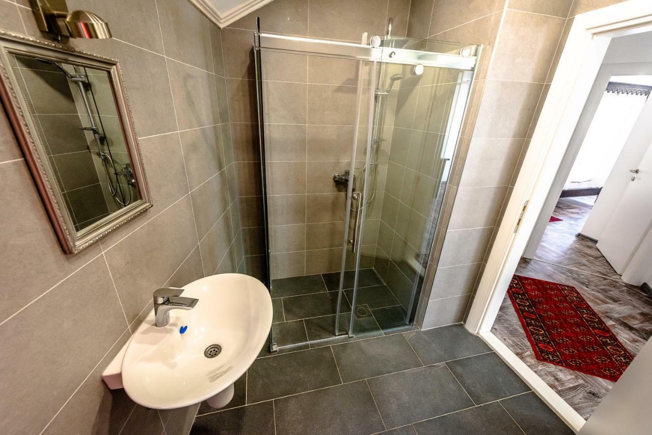 Apartment Prince Мостар Экстерьер фото
