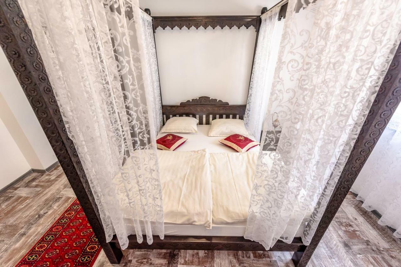 Apartment Prince Мостар Экстерьер фото