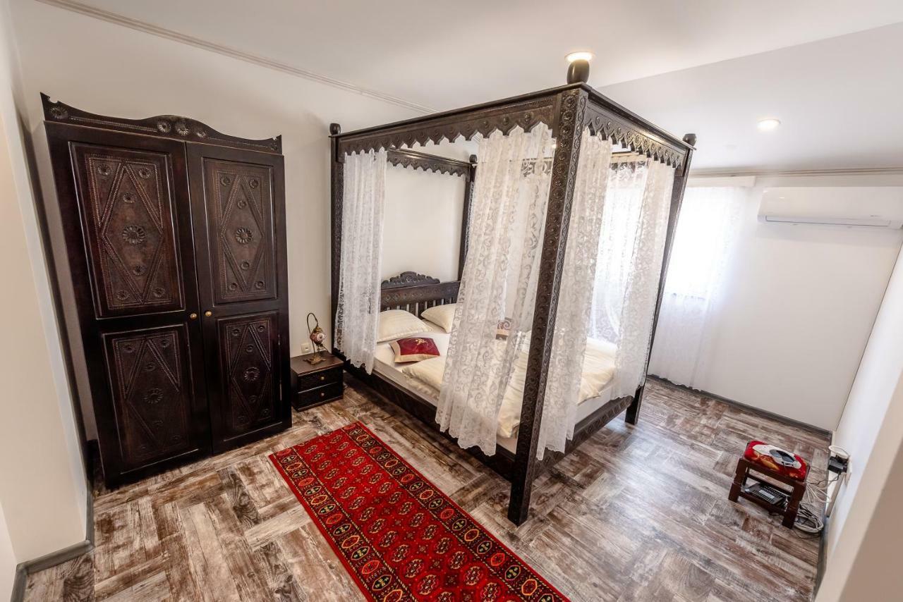 Apartment Prince Мостар Экстерьер фото