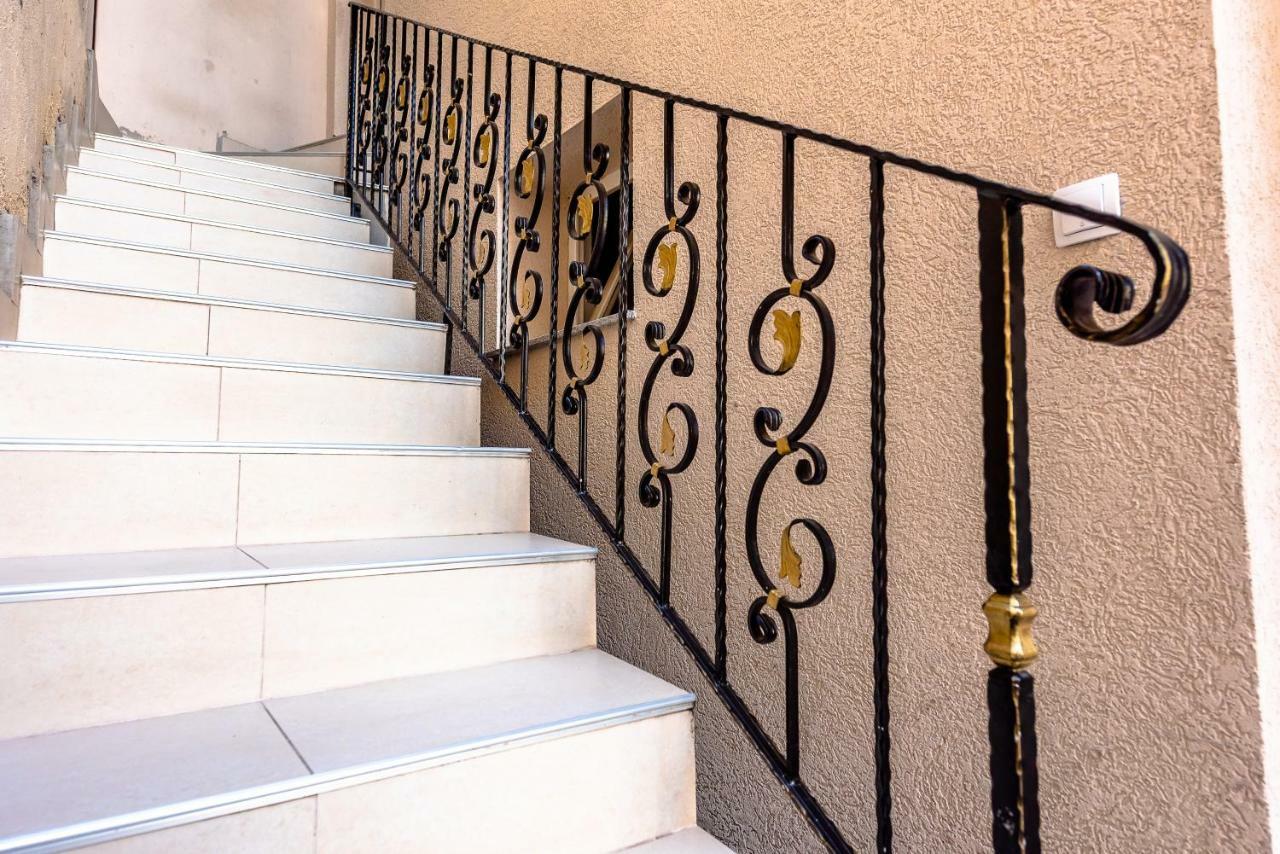 Apartment Prince Мостар Экстерьер фото