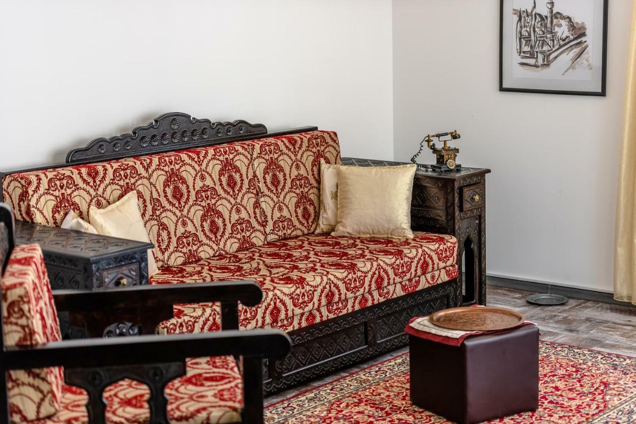 Apartment Prince Мостар Экстерьер фото