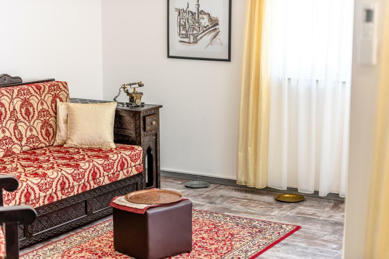 Apartment Prince Мостар Экстерьер фото