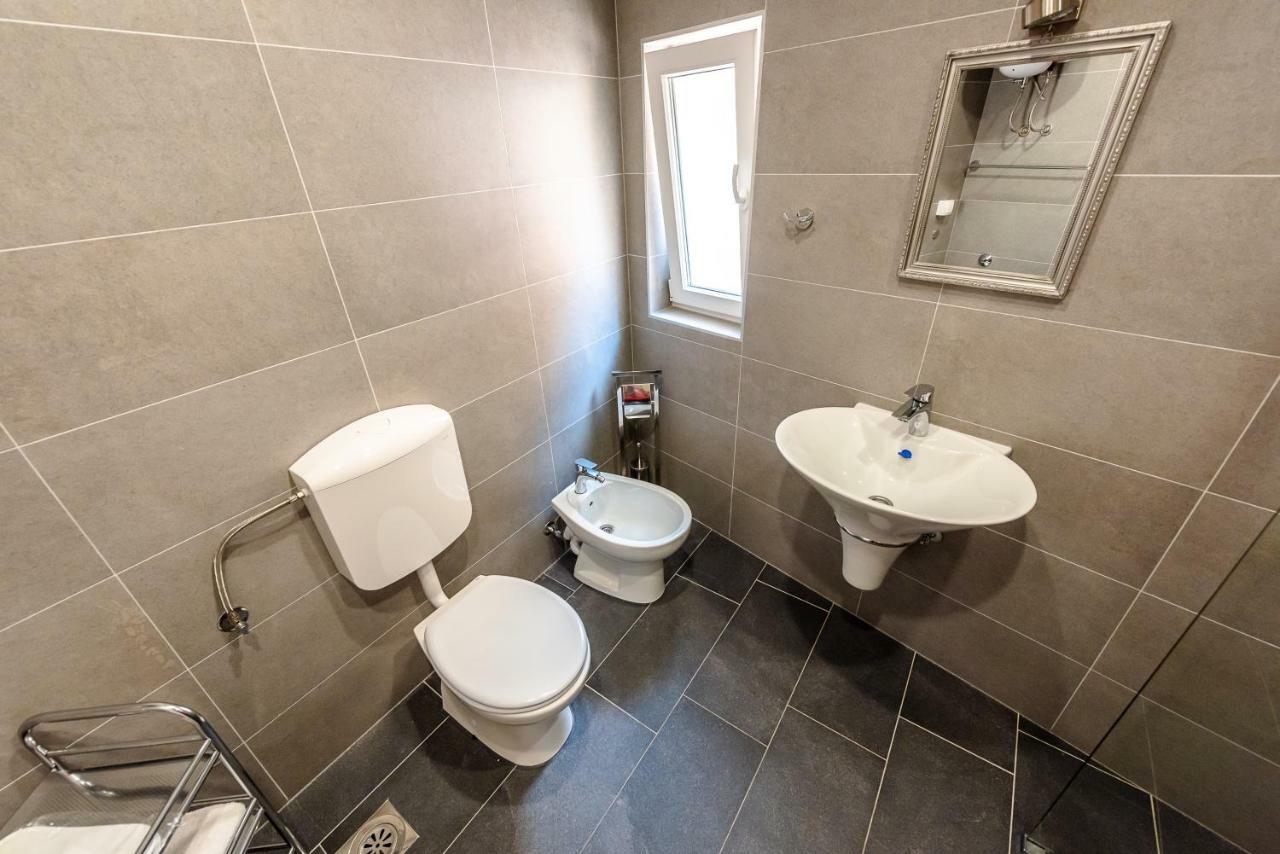Apartment Prince Мостар Экстерьер фото