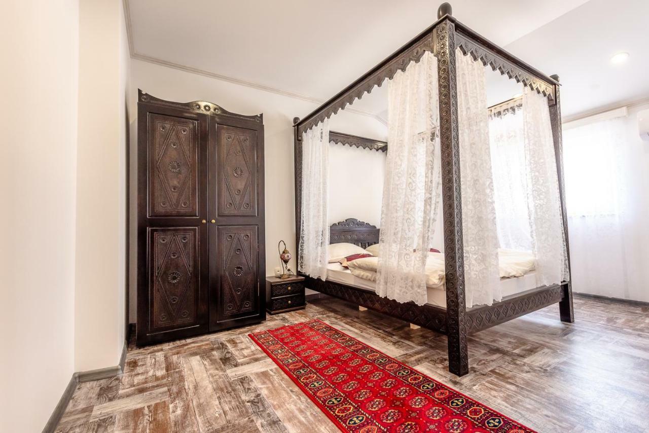 Apartment Prince Мостар Экстерьер фото