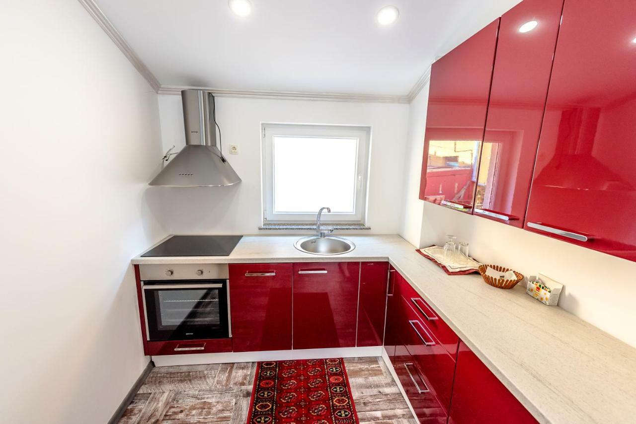 Apartment Prince Мостар Экстерьер фото