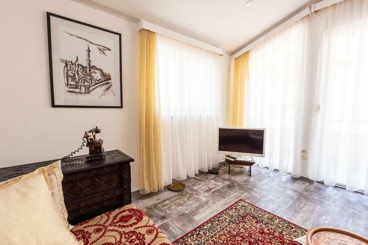 Apartment Prince Мостар Экстерьер фото