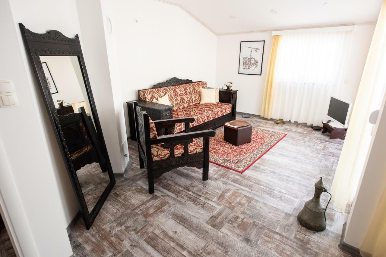 Apartment Prince Мостар Экстерьер фото