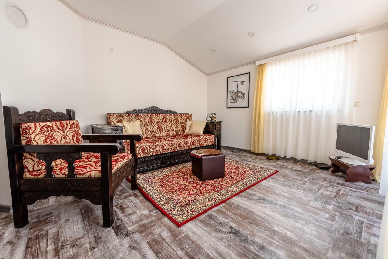 Apartment Prince Мостар Экстерьер фото