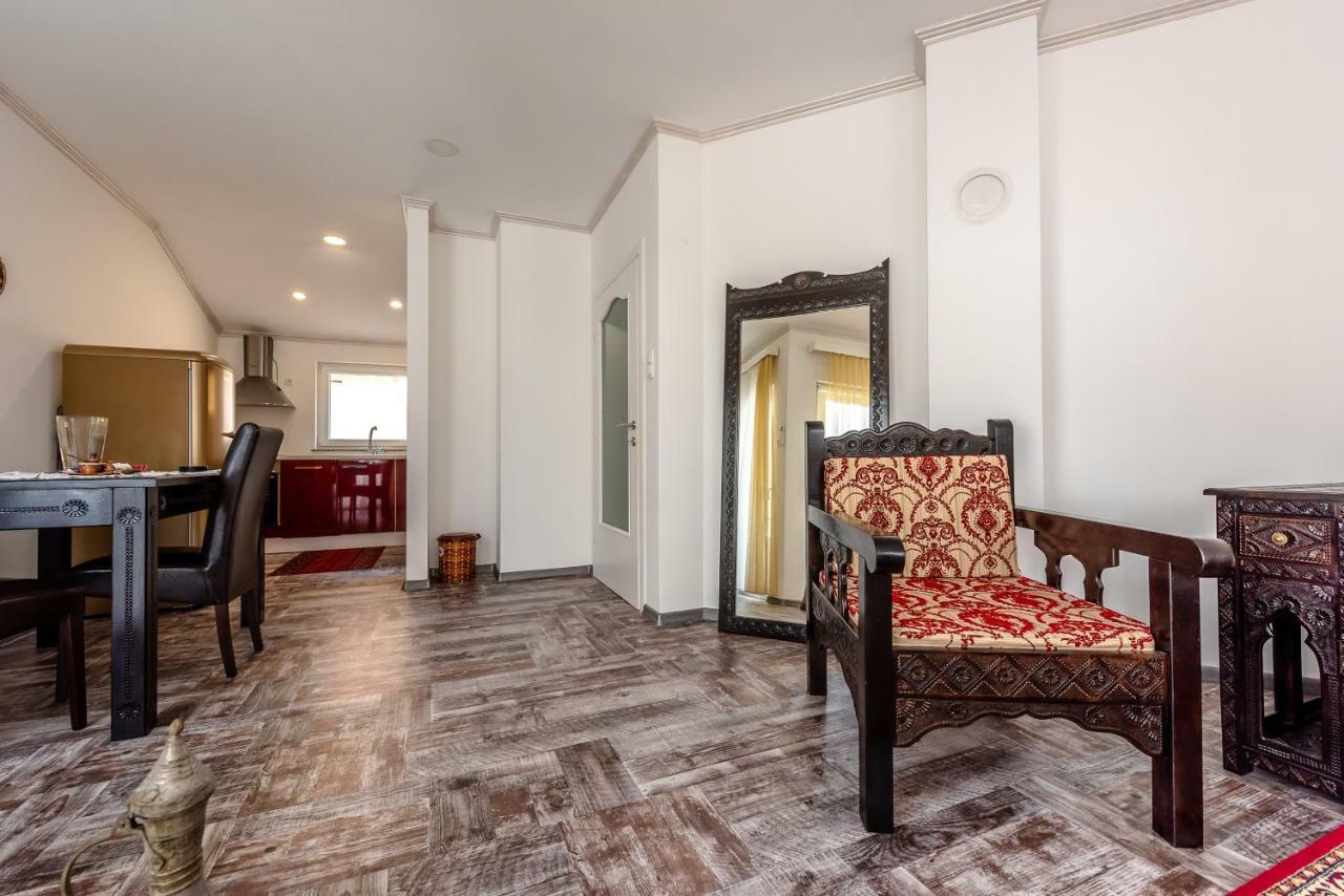 Apartment Prince Мостар Экстерьер фото